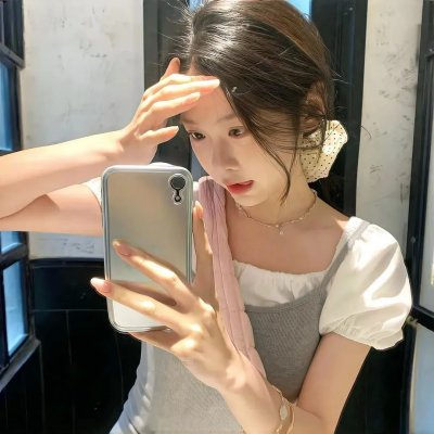 我的美女老师