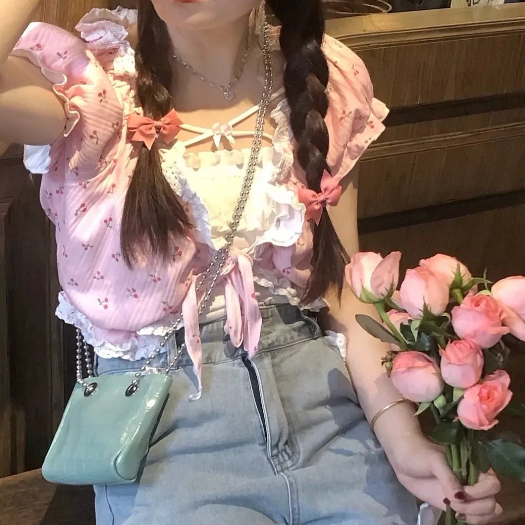 闭锁症